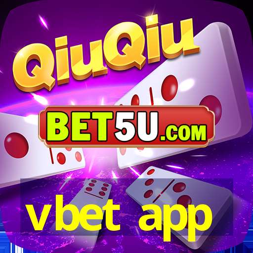 vbet app